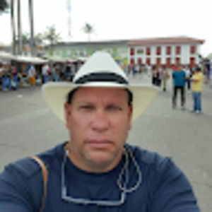 Meet your Posher, Juan